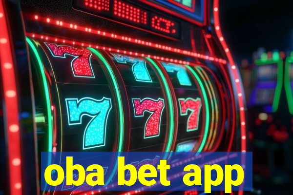 oba bet app